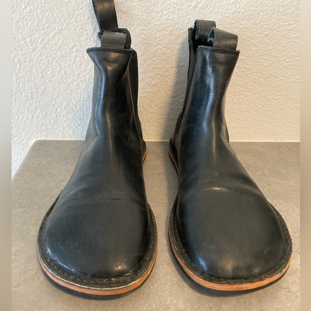 Davinci Barefoot Boot